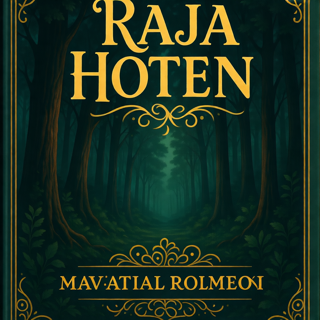 Raja Hutan
