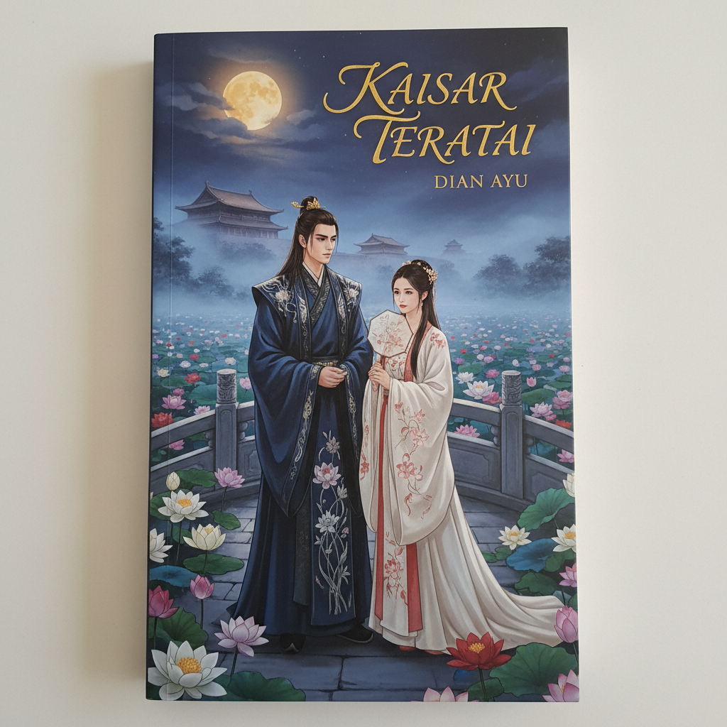 Kaisar Teratai