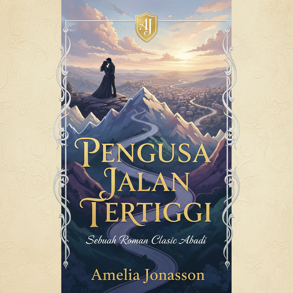 Penguasa Jalan Tertinggi