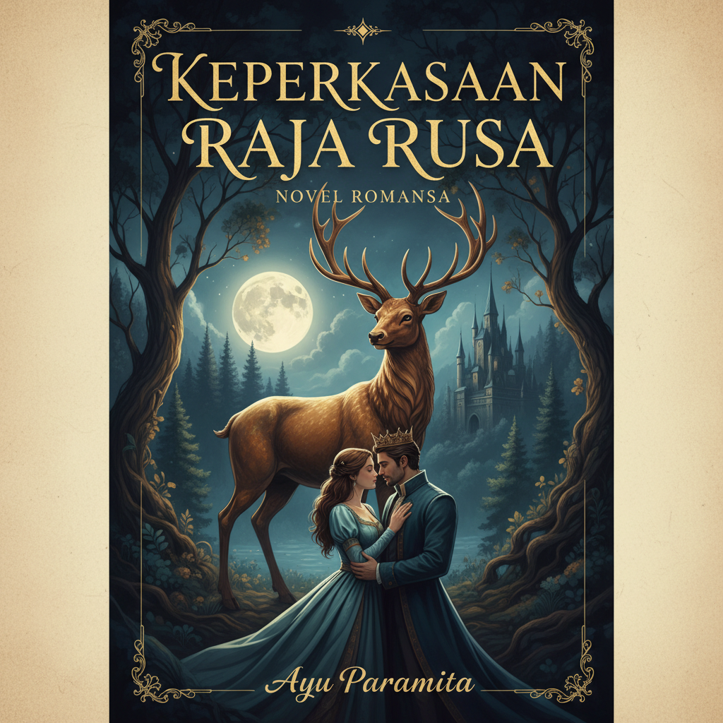 Keperkasaan Raja Rusa