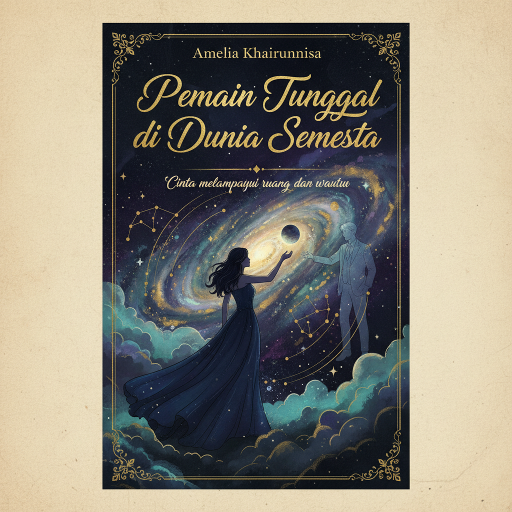 Pemain Tunggal di Dunia Semesta