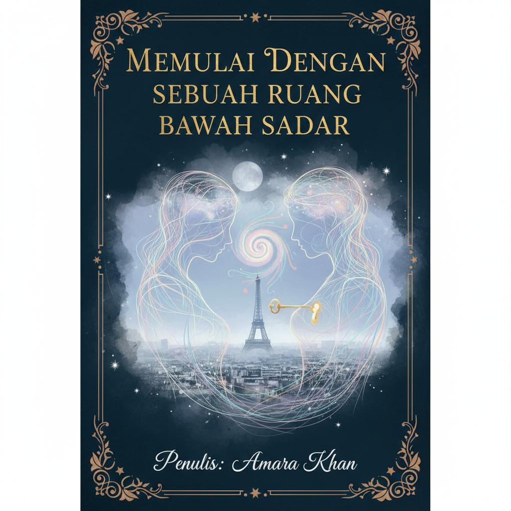 Memulai dengan sebuah ruang bawah sadar